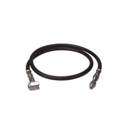 Alemite Class E Turnbuckle, 516 In Thread, 700lb Working, 412 In Take Up, 912 In L Close, Drop 6615-G